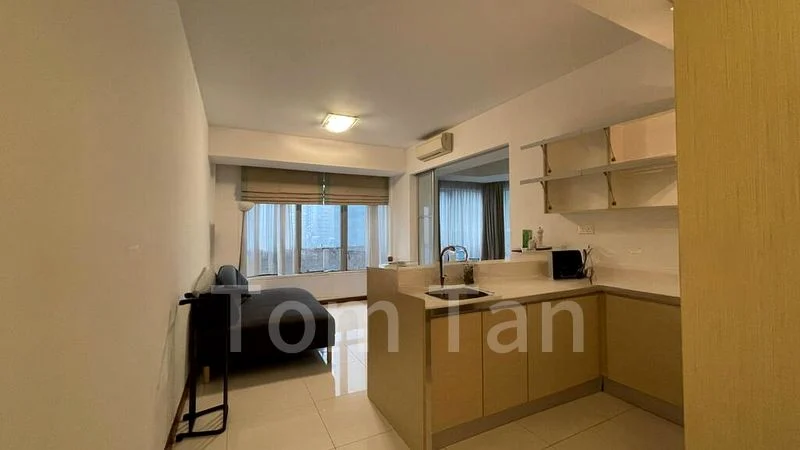 1 Bed Condo for Rent in  The Sail @ Marina Bay - Image 14