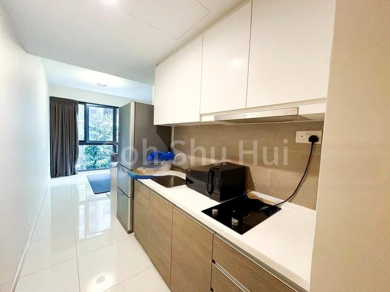 Studio Executive Condo for Rent in  The Rainforest - Image 3