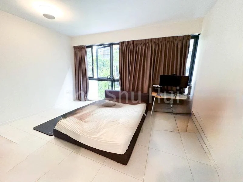 Studio Executive Condo for Rent in  The Rainforest - Image 1