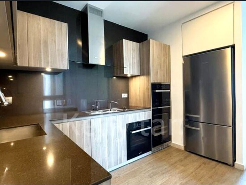 3 Bed Condo for Rent in  Cape Royale - Image 1