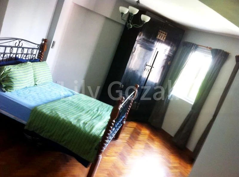 2 Bed Apartment (Condo) for Rent in  Melville Park - Image 1