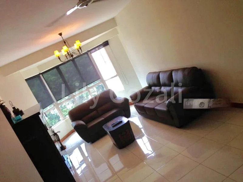 2 Bed Apartment (Condo) for Rent in  Melville Park - Image 2