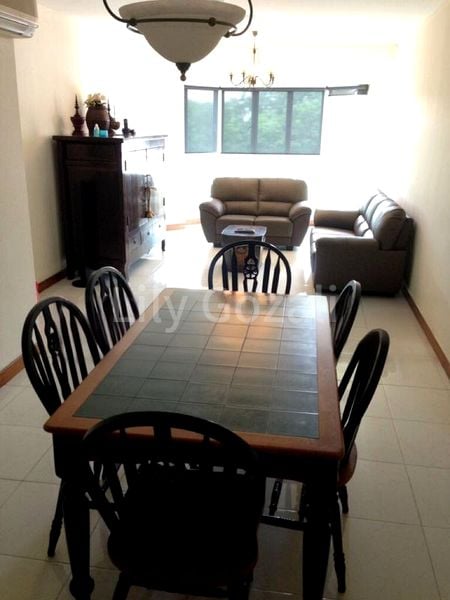 2 Bed Apartment (Condo) for Rent in  Melville Park - Image 3