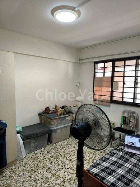 Common Room (HDB) for Rent in  552 Bedok North Avenue 1 - Image 3