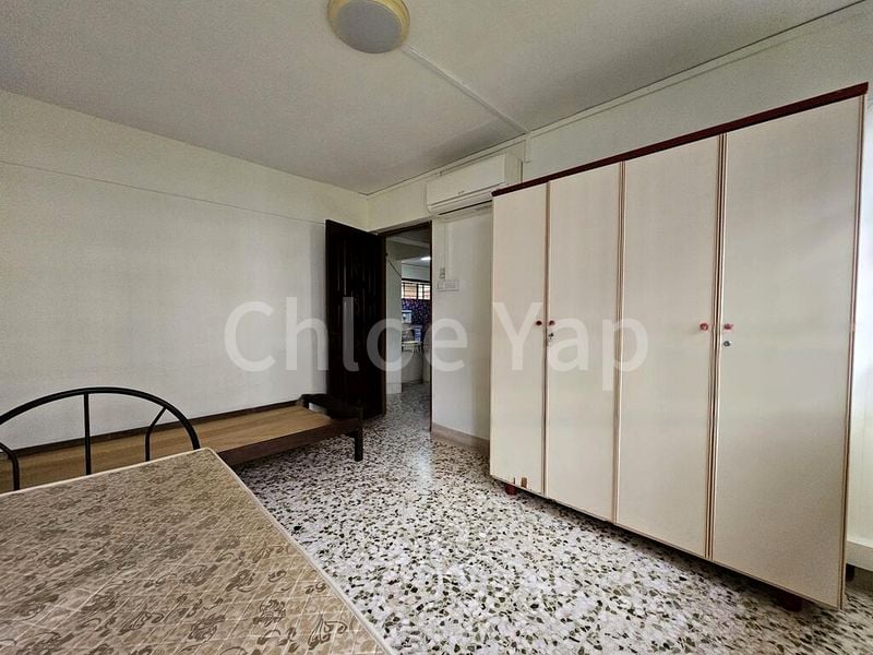 Common Room (HDB) for Rent in  552 Bedok North Avenue 1 - Image 2