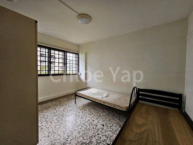 Common Room (HDB) for Rent in  552 Bedok North Avenue 1 - Image 1
