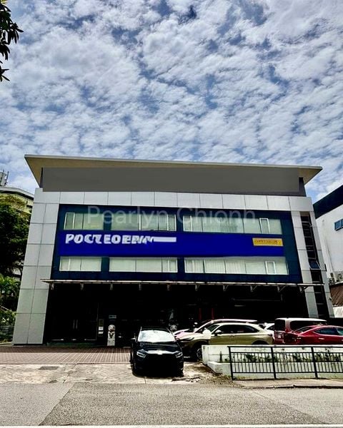 Light Industrial (B1) for Sale: B1 Land & Building on Kung Chong Rd - Image 7