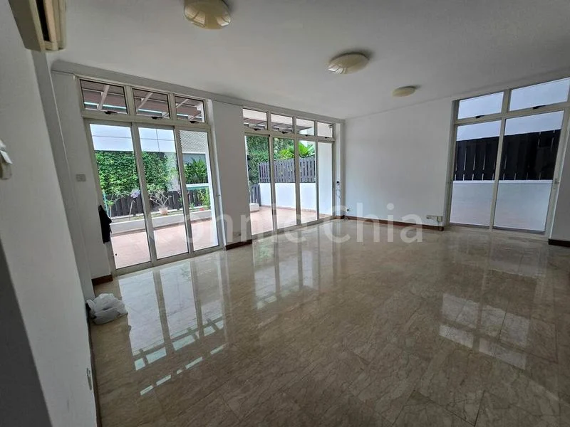 Common Room (Condo) for Rent in Compass Heights - Image 2