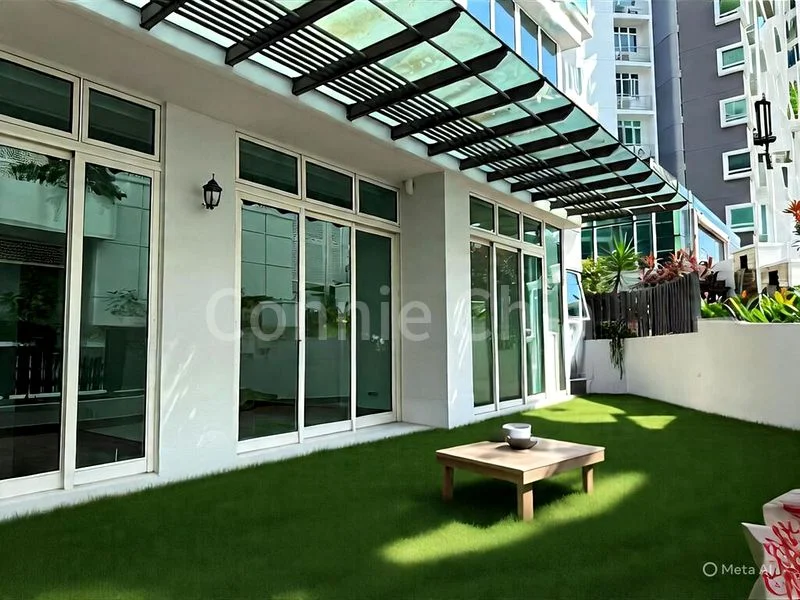 Common Room (Condo) for Rent in Compass Heights - Image 3