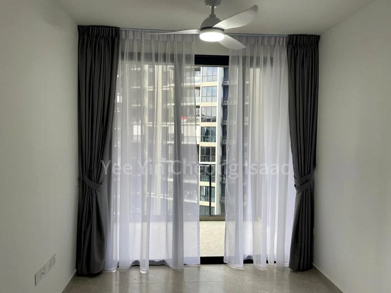 2 Bed Condo for Rent in Park Colonial - Image 1