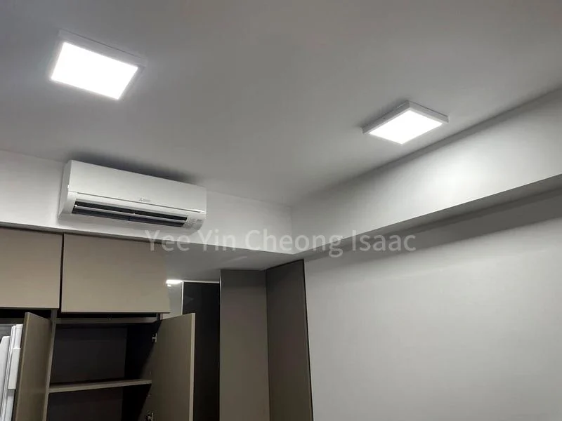 2 Bed Condo for Rent in Park Colonial - Image 6