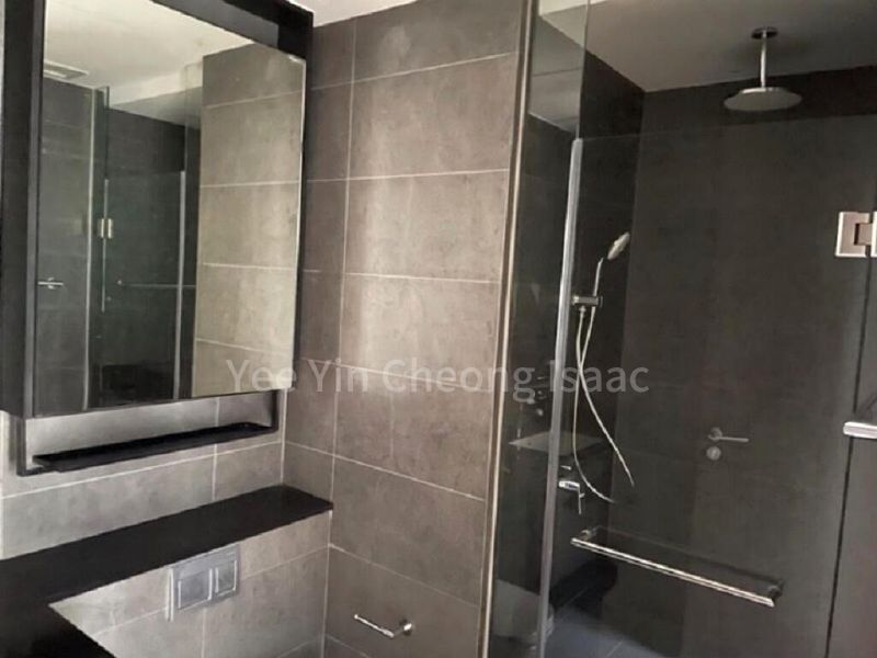 2 Bed Condo for Rent in Park Colonial - Image 2