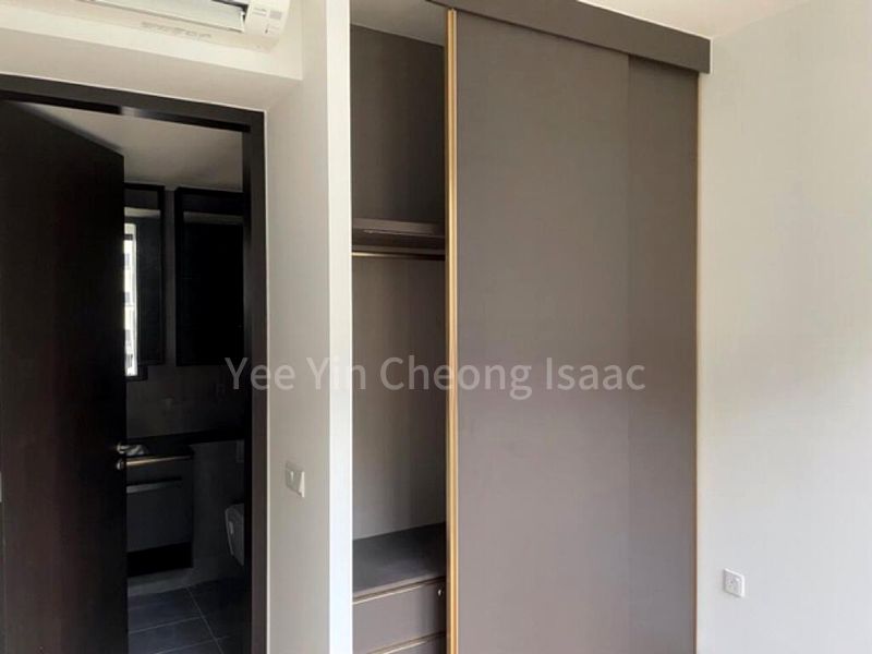 2 Bed Condo for Rent in Park Colonial - Image 5