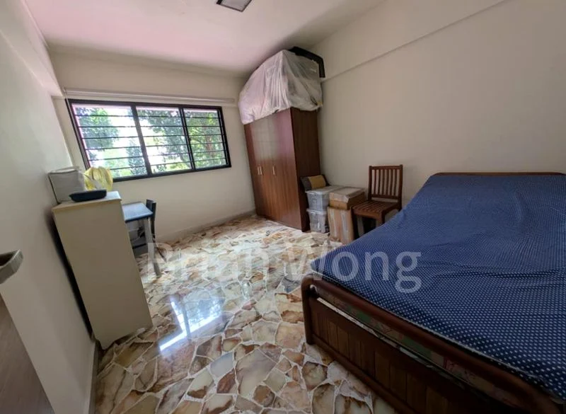 Common Room (HDB) for Rent in  447 Jurong West Street 42 - Image 1