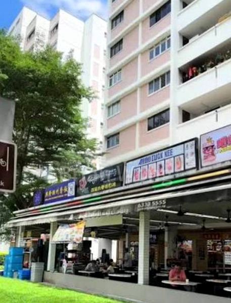 Common Room (HDB) for Rent in  447 Jurong West Street 42 - Image 4