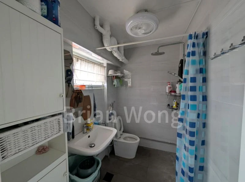 Common Room (HDB) for Rent in  447 Jurong West Street 42 - Image 3