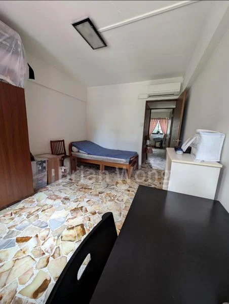 Common Room (HDB) for Rent in  447 Jurong West Street 42 - Image 2