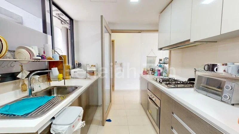 3 Bed Executive Condo for Rent in  Twin Fountains - Image 5