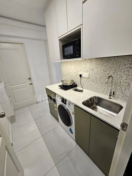 Common Room (HDB) for Rent in 631 Bedok Reservoir Road - Image 1