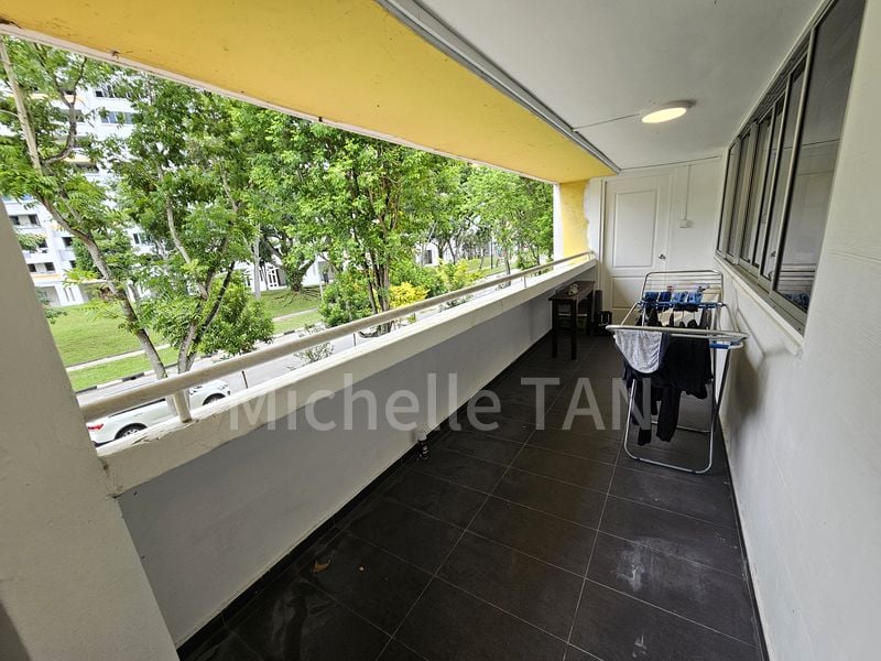 Common Room (HDB) for Rent in 631 Bedok Reservoir Road - Image 5