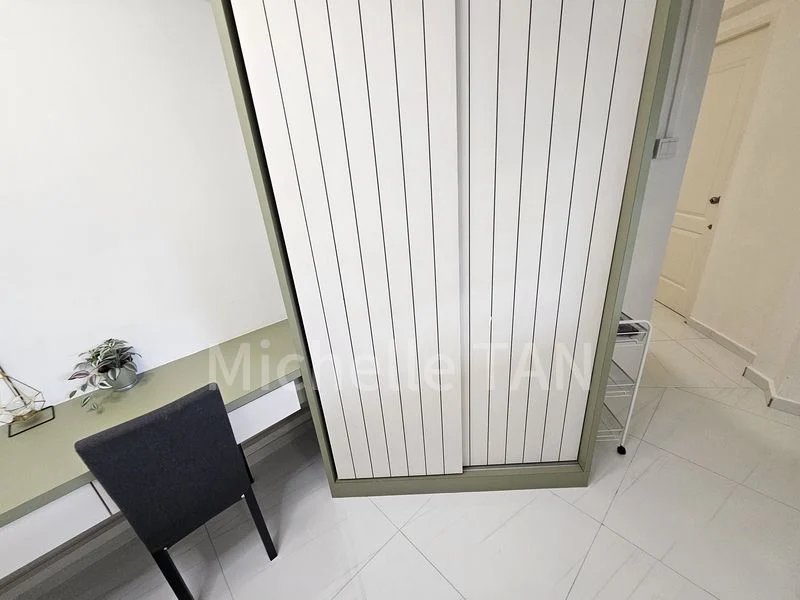 Common Room (HDB) for Rent in 631 Bedok Reservoir Road - Image 3