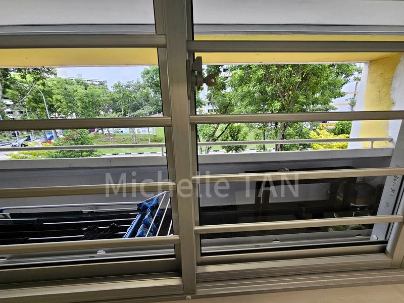 Common Room (HDB) for Rent in 631 Bedok Reservoir Road - Image 4