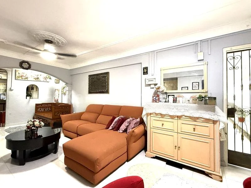 4 Room (4NG) HDB for Sale in  92 Bedok North Avenue 4 - Image 2