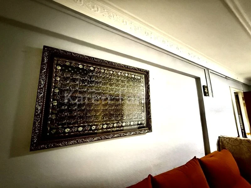 4 Room (4NG) HDB for Sale in  92 Bedok North Avenue 4 - Image 10