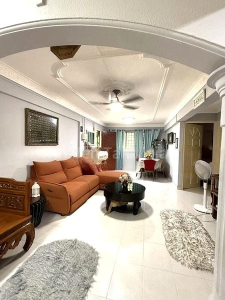 4 Room (4NG) HDB for Sale in  92 Bedok North Avenue 4 - Image 1