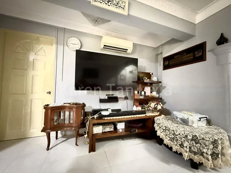 4 Room (4NG) HDB for Sale in  92 Bedok North Avenue 4 - Image 12