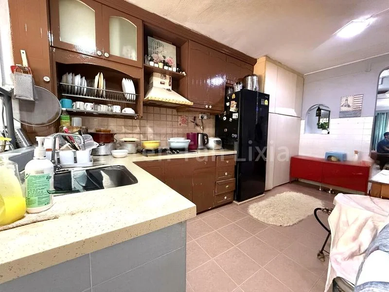 4 Room (4NG) HDB for Sale in  92 Bedok North Avenue 4 - Image 7