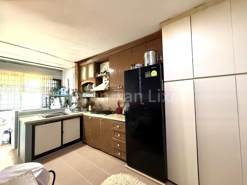 4 Room (4NG) HDB for Sale in  92 Bedok North Avenue 4 - Image 8
