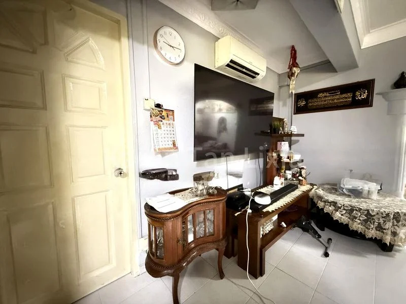 4 Room (4NG) HDB for Sale in  92 Bedok North Avenue 4 - Image 11