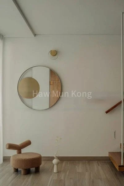 4 Bed Terraced House (Landed) for Sale in  Ansar Garden - Image 8