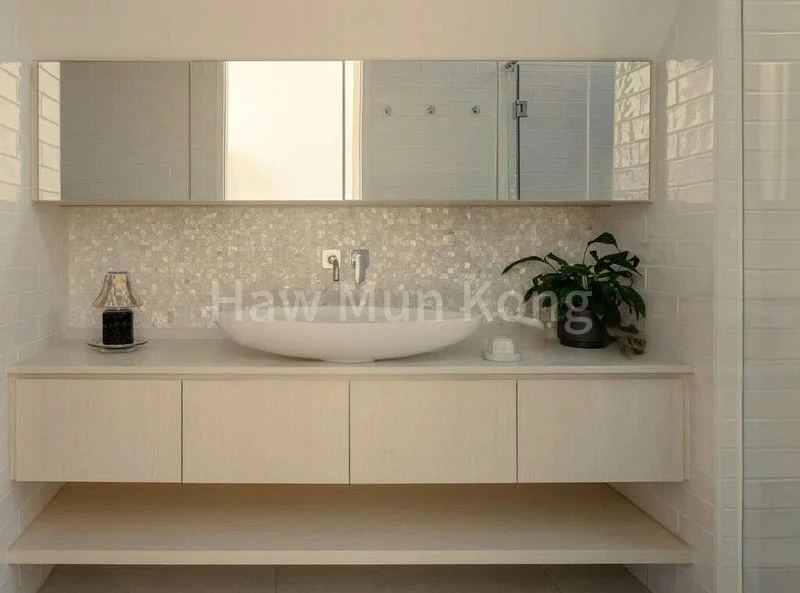 4 Bed Terraced House (Landed) for Sale in  Ansar Garden - Image 12