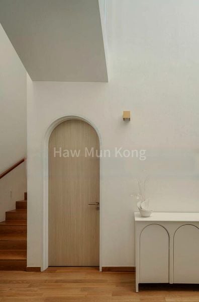 4 Bed Terraced House (Landed) for Sale in  Ansar Garden - Image 5