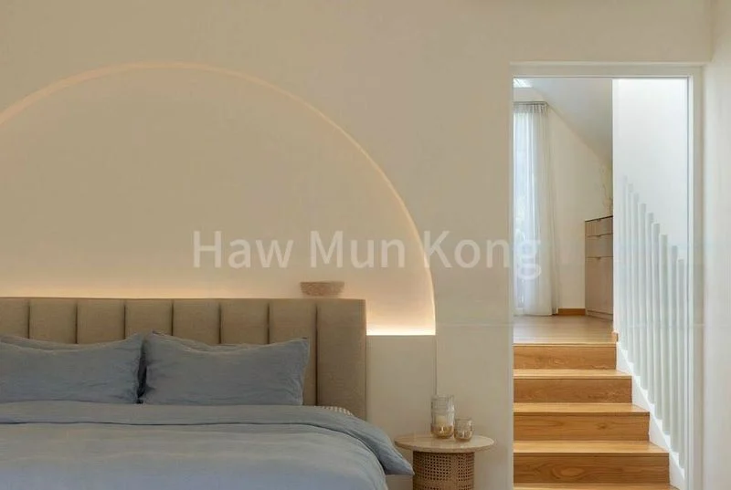 4 Bed Terraced House (Landed) for Sale in  Ansar Garden - Image 11