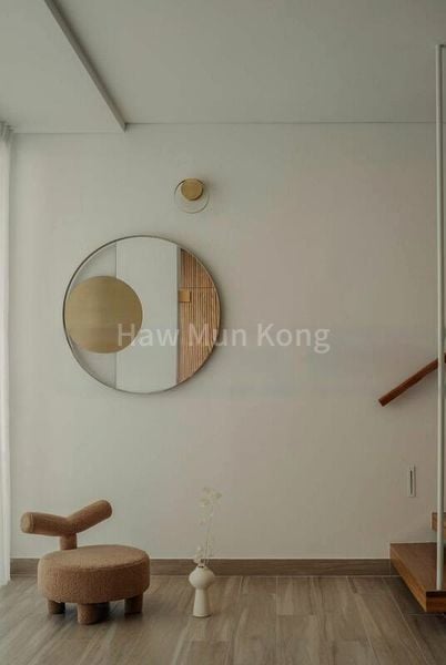 4 Bed Terraced House (Landed) for Sale in  Ansar Garden - Image 13