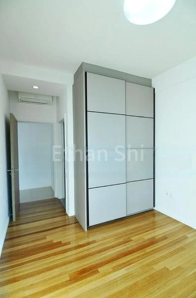 2 Bed Condo for Rent in  Canberra Residences - Image 4