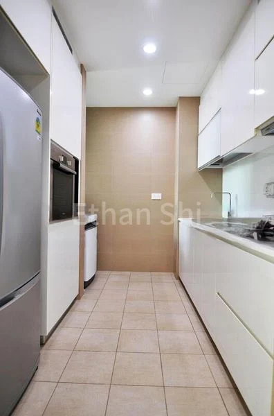 2 Bed Condo for Rent in  Canberra Residences - Image 1