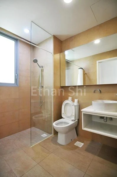 2 Bed Condo for Rent in  Canberra Residences - Image 3