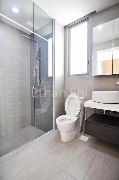 2 Bed Condo for Rent in  Canberra Residences - Image 5