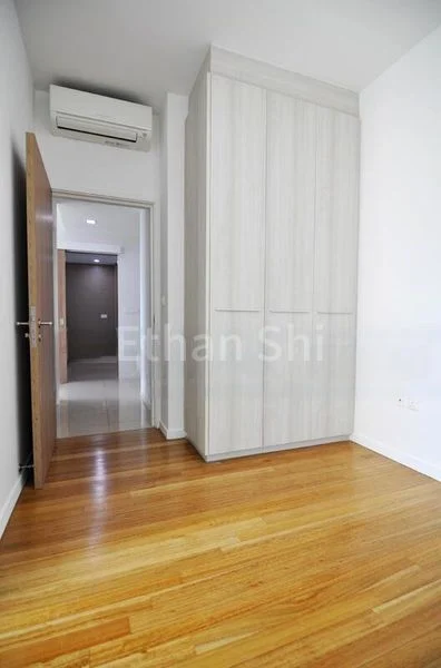2 Bed Condo for Rent in  Canberra Residences - Image 2