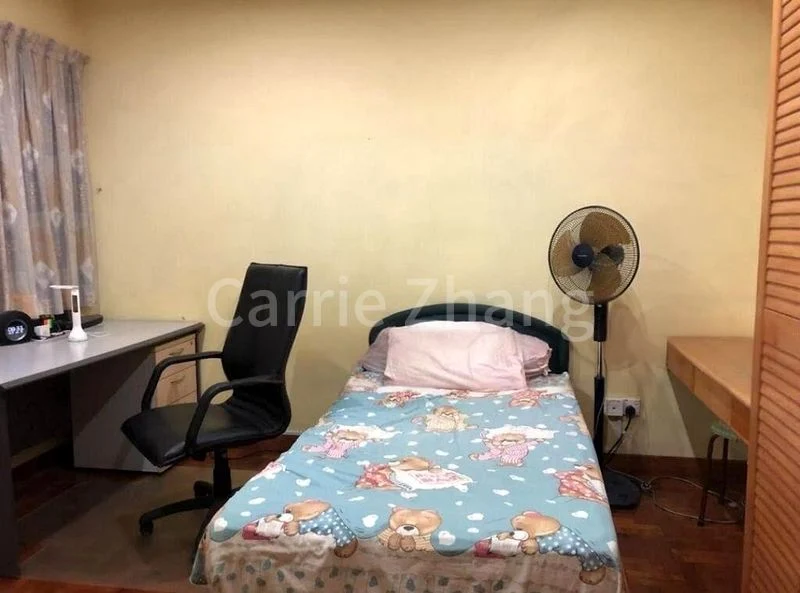 Room (Landed) for Rent in  Yunnan Gardens - Image 1