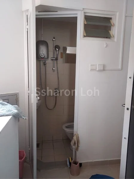 Common Room (Condo) for Rent in Savannah Condopark - Image 2