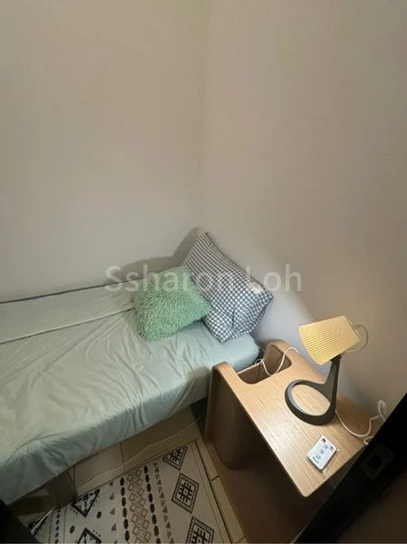 Common Room (Condo) for Rent in Savannah Condopark - Image 4