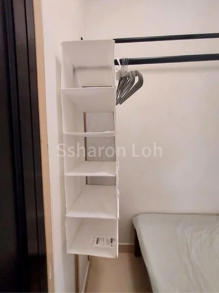 Common Room (Condo) for Rent in Savannah Condopark - Image 10