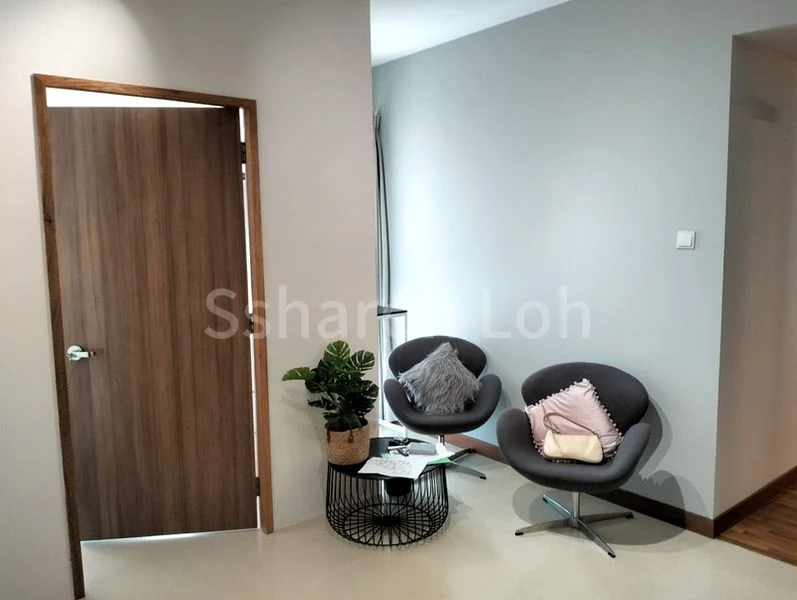 Common Room (Condo) for Rent in Savannah Condopark - Image 8