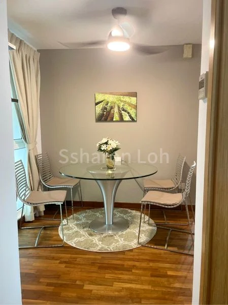 Common Room (Condo) for Rent in Savannah Condopark - Image 9