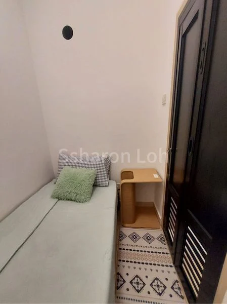 Common Room (Condo) for Rent in Savannah Condopark - Image 5